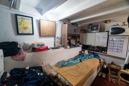 Kitnet de casa à venda com 2 quartos, 100m² em Vila do Encontro, São Paulo