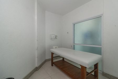 Apartamento à venda com 65m², 2 quartos e 2 vagasÁrea comum - Sala de massagem