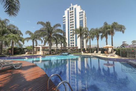 Apartamento à venda com 65m², 2 quartos e 2 vagasÁrea comum - Piscina