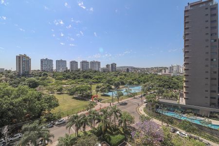 Vista de apartamento à venda com 2 quartos, 65m² em Jardim Europa, Porto Alegre