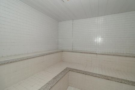 Apartamento à venda com 65m², 2 quartos e 2 vagasSauna