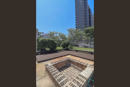 Apartamento à venda com 65m², 2 quartos e 2 vagasÁrea comum