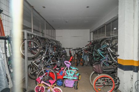 Apartamento à venda com 65m², 2 quartos e 2 vagasBiclicletário