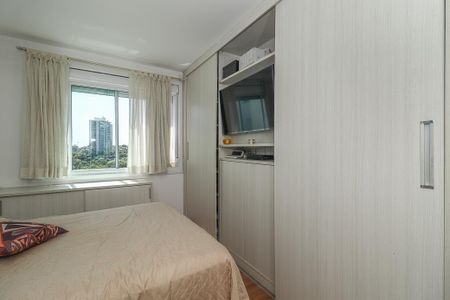 Apartamento à venda com 65m², 2 quartos e 2 vagasQuarto Suíte
