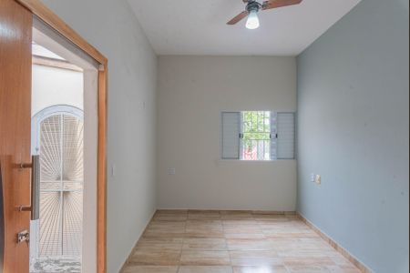 Quarto 2 de casa para alugar com 2 quartos, 56m² em Vila Santana, Campinas