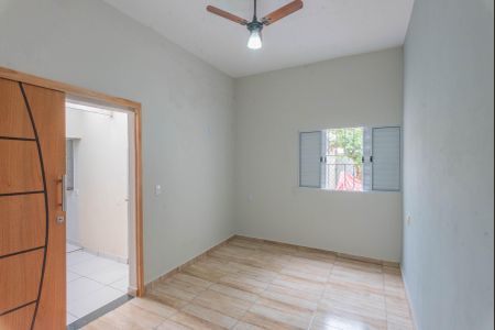 Quarto 2 de casa para alugar com 2 quartos, 56m² em Vila Santana, Campinas