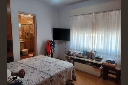 Casa para alugar com 4 quartos, 225m² em Planalto Paulista, São Paulo