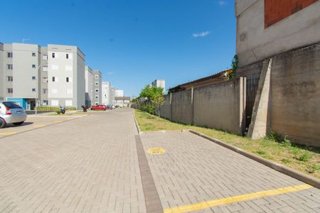 Apartamento para alugar com 45m², 2 quartos e 1 vaga