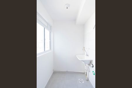 Apartamento para alugar com 45m², 2 quartos e 1 vaga