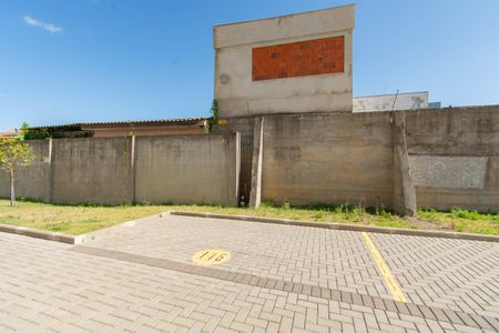 Apartamento para alugar com 45m², 2 quartos e 1 vaga