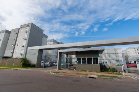 Apartamento para alugar com 45m², 2 quartos e 1 vaga