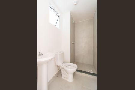 Apartamento para alugar com 45m², 2 quartos e 1 vaga