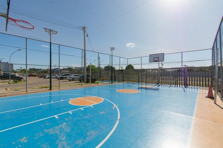 Apartamento para alugar com 45m², 2 quartos e 1 vaga