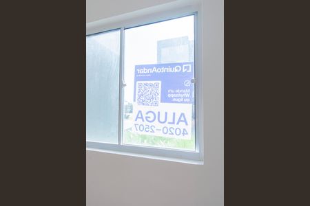 Apartamento para alugar com 45m², 2 quartos e 1 vaga