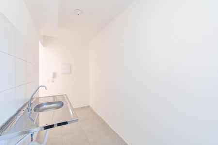 Apartamento para alugar com 45m², 2 quartos e 1 vaga