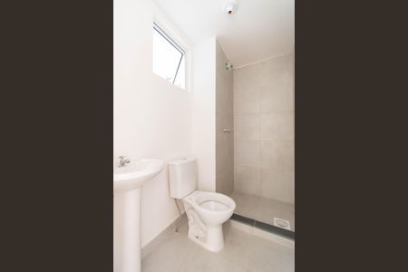 Apartamento para alugar com 45m², 2 quartos e 1 vaga