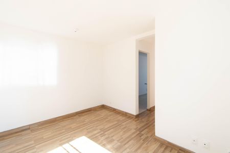 Apartamento para alugar com 45m², 2 quartos e 1 vaga