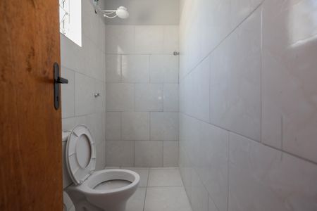 Studio de kitnet/studio para alugar com 1 quarto, 14m² em Parque Assuncao, Taboão da Serra