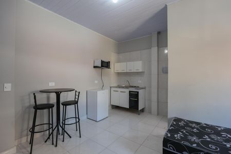 Studio para alugar com 14m², 1 quarto e sem vagaStudio