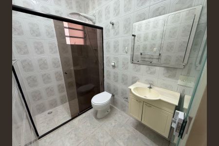 Apartamento para alugar com 55m², 1 quarto e 1 vaga