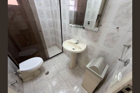 Apartamento para alugar com 1 quarto, 55m² em Jardim das Acacias, São Paulo