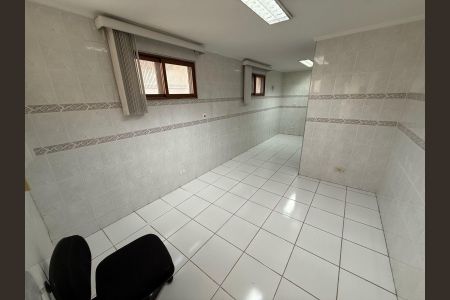 Apartamento para alugar com 1 quarto, 55m² em Jardim das Acacias, São Paulo