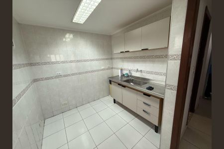 Apartamento para alugar com 1 quarto, 55m² em Jardim das Acacias, São Paulo