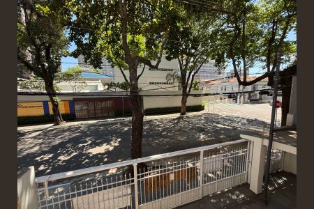 Apartamento para alugar com 55m², 1 quarto e 1 vaga