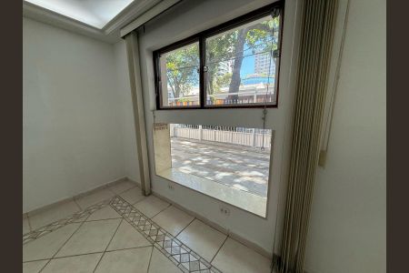 Apartamento para alugar com 1 quarto, 55m² em Jardim das Acacias, São Paulo