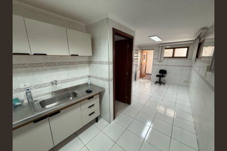 Apartamento para alugar com 55m², 1 quarto e 1 vaga