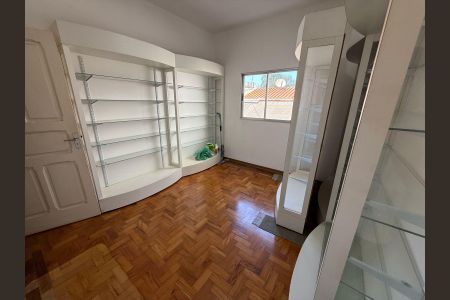Apartamento para alugar com 55m², 1 quarto e 1 vaga