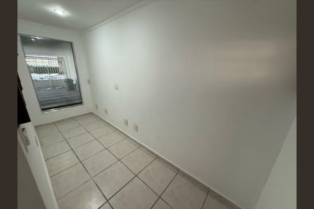 Apartamento para alugar com 55m², 1 quarto e 1 vaga
