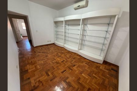 Apartamento para alugar com 55m², 1 quarto e 1 vaga