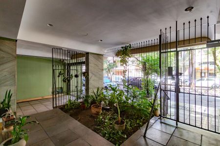 Studio à venda com 30m², 1 quarto e sem vaga Studio à venda com 30m², 1 quarto e sem vagaÁrea comum