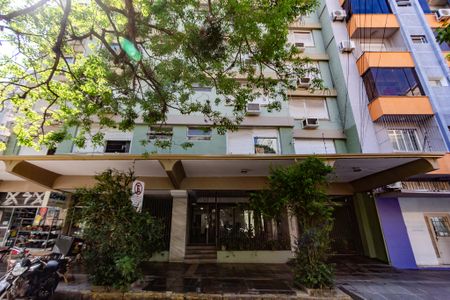 Studio à venda com 30m², 1 quarto e sem vaga Studio à venda com 30m², 1 quarto e sem vagaFachada