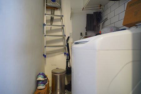 Apartamento à venda com 74m², 2 quartos e 1 vaga Apartamento à venda com 74m², 2 quartos e 1 vagaÁrea de serviço