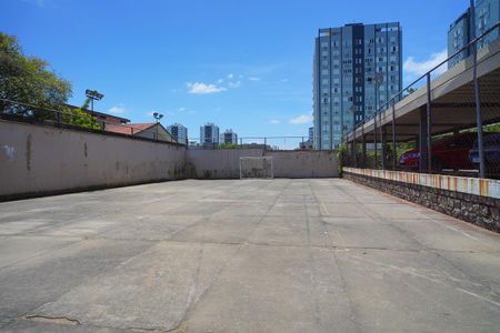 Apartamento à venda com 74m², 2 quartos e 1 vaga Apartamento à venda com 74m², 2 quartos e 1 vagaQuadra Esportiva