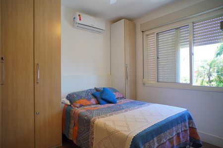 Apartamento à venda com 74m², 2 quartos e 1 vaga Apartamento à venda com 74m², 2 quartos e 1 vagaQuarto suíte