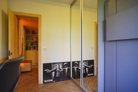 Apartamento à venda com 74m², 2 quartos e 1 vaga Apartamento à venda com 74m², 2 quartos e 1 vagaQuarto 2