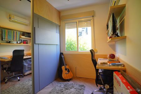 Apartamento à venda com 74m², 2 quartos e 1 vaga Apartamento à venda com 74m², 2 quartos e 1 vagaQuarto 2