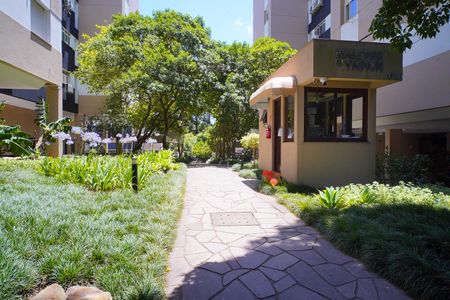 Apartamento à venda com 74m², 2 quartos e 1 vaga Apartamento à venda com 74m², 2 quartos e 1 vagaFachada