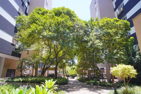 Apartamento à venda com 74m², 2 quartos e 1 vaga Apartamento à venda com 74m², 2 quartos e 1 vagaÁrea comum