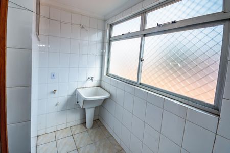 Apartamento para alugar com 180m², 3 quartos e 2 vagasÁrea de Serviço