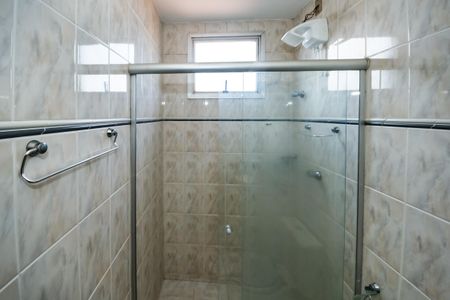 Apartamento para alugar com 180m², 3 quartos e 2 vagasBanheiro da Suíte