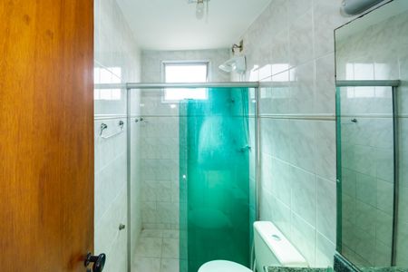 Apartamento para alugar com 180m², 3 quartos e 2 vagasBanheiro Social