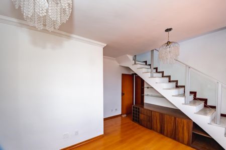 Apartamento para alugar com 180m², 3 quartos e 2 vagasSala