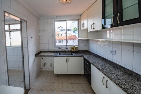 Apartamento para alugar com 180m², 3 quartos e 2 vagasCozinha