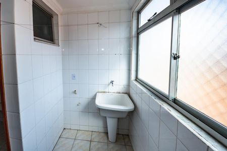 Apartamento para alugar com 180m², 3 quartos e 2 vagasÁrea de Serviço