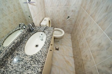 Apartamento para alugar com 180m², 3 quartos e 2 vagasLavabo