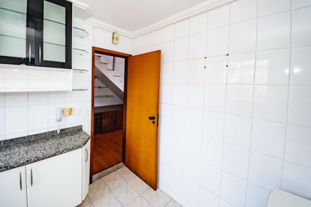Apartamento para alugar com 180m², 3 quartos e 2 vagasCozinha